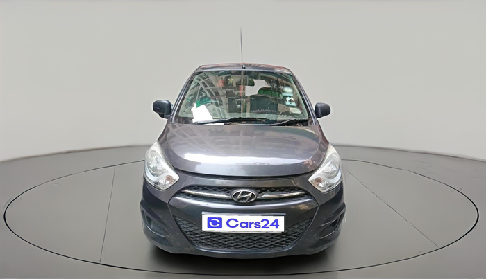 2012 Hyundai i10 ERA 1.1, Petrol, Manual, 74,843 km, exterior