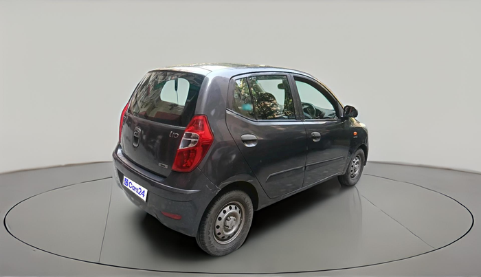 2012 Hyundai i10 ERA 1.1, Petrol, Manual, 74,843 km, exterior