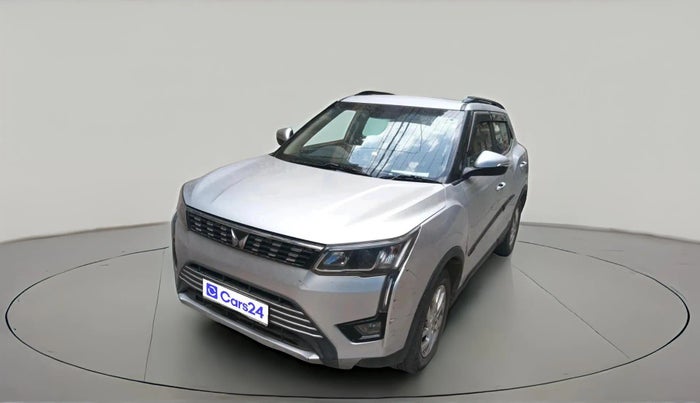 2022 Mahindra XUV300 W8 1.5 DIESEL, Diesel, Manual, 80,175 km, exterior