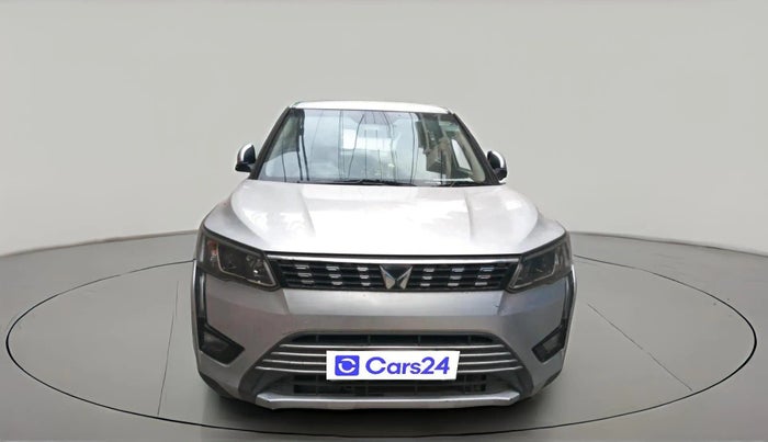 2022 Mahindra XUV300 W8 1.5 DIESEL, Diesel, Manual, 80,175 km, exterior