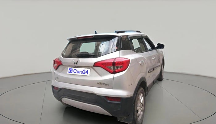 2022 Mahindra XUV300 W8 1.5 DIESEL, Diesel, Manual, 80,175 km, exterior