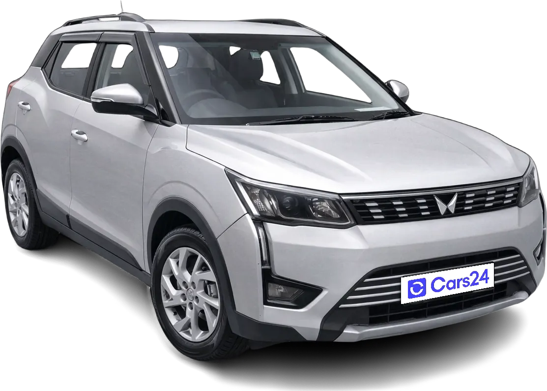 2022 Mahindra XUV300 - SUV - Diesel - Manual - ₹9.00 lakh