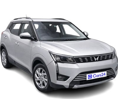 2022 Mahindra XUV300 - SUV - Diesel - Manual - ₹9.00 lakh