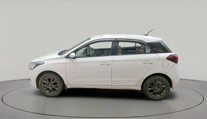 2019 Hyundai Elite i20 SPORTZ PLUS 1.2, Petrol, Manual, 91,109 km, exterior