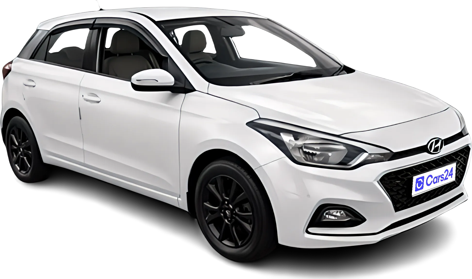 2019 Hyundai Elite i20 - Hatchback - Petrol - Manual - ₹4.20 lakh