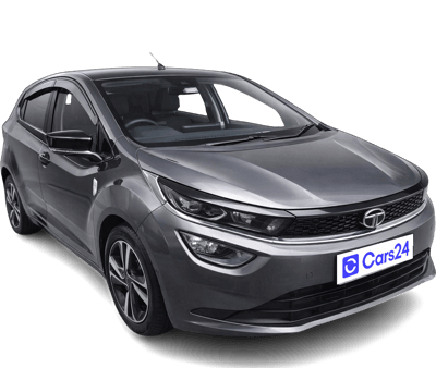 2023 Tata ALTROZ - Hatchback - CNG - Manual - ₹5.96 lakh