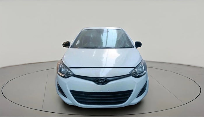 2014 Hyundai Elite i20 SPORTZ 1.2, CNG, Manual, 91,329 km, exterior