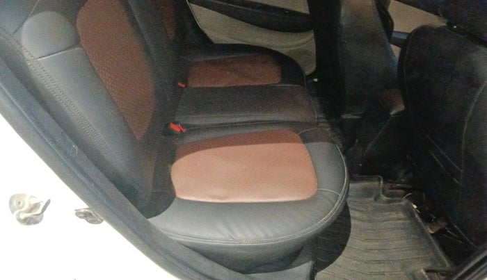 2014 Hyundai Elite i20 SPORTZ 1.2, CNG, Manual, 91,329 km, interior