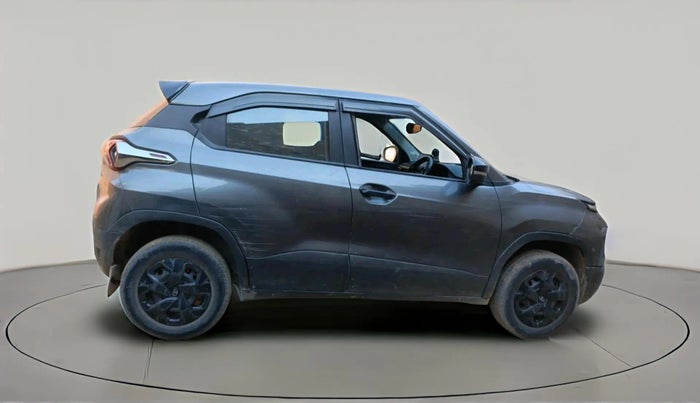 2022 Tata PUNCH PURE MT, Petrol, Manual, 64,426 km, exterior