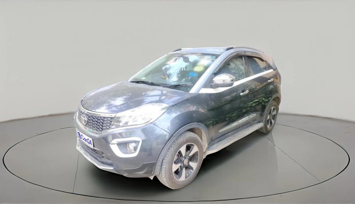 2018 Tata NEXON XZ PLUS PETROL, Petrol, Manual, 61,592 km, exterior