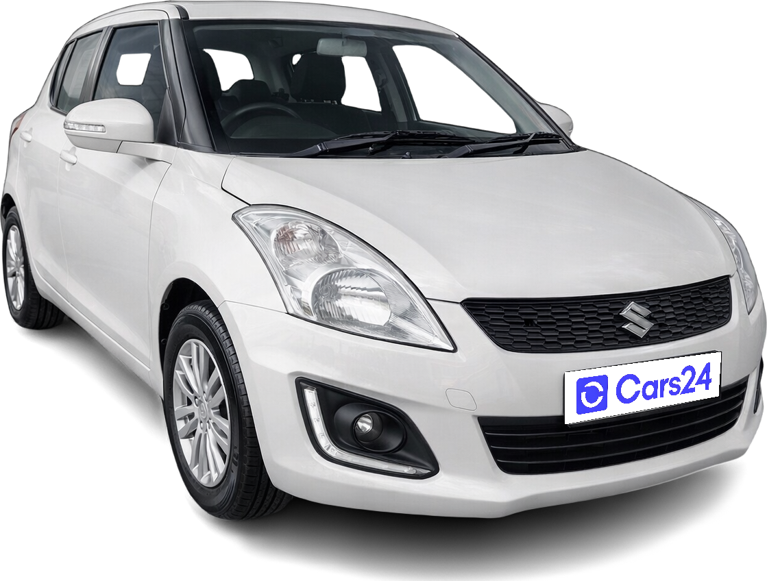 2016 Maruti Swift - Hatchback - Petrol - Manual - ₹3.21 lakh