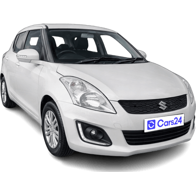 2016 Maruti Swift - Hatchback - Petrol - Manual - ₹3.21 lakh