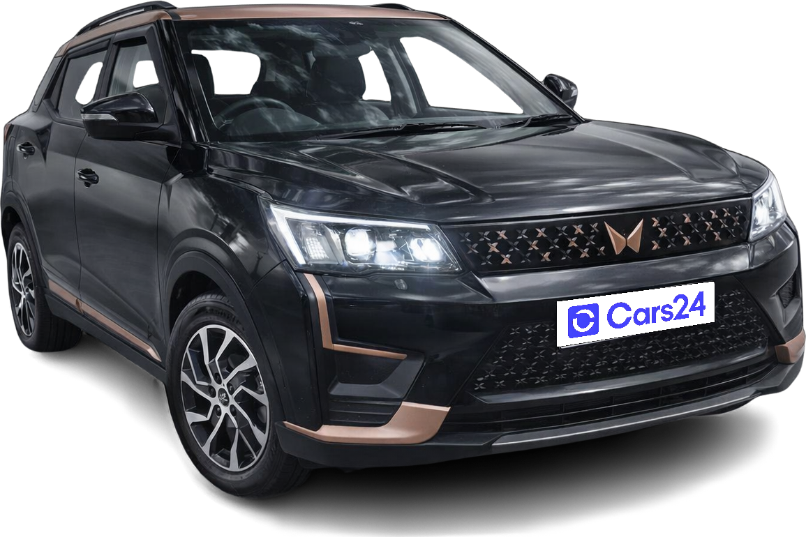2023 Mahindra XUV400 - SUV - Electric - Automatic - ₹11.35 lakh