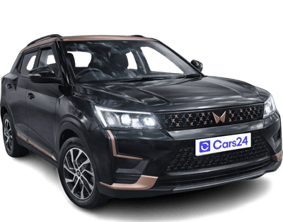 2023 Mahindra XUV400 - SUV - Electric - Automatic - ₹11.35 lakh