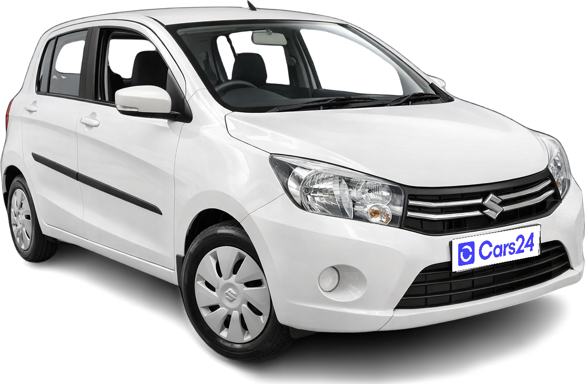 2016 Maruti Celerio - Hatchback - Petrol - Automatic - ₹2.27 lakh
