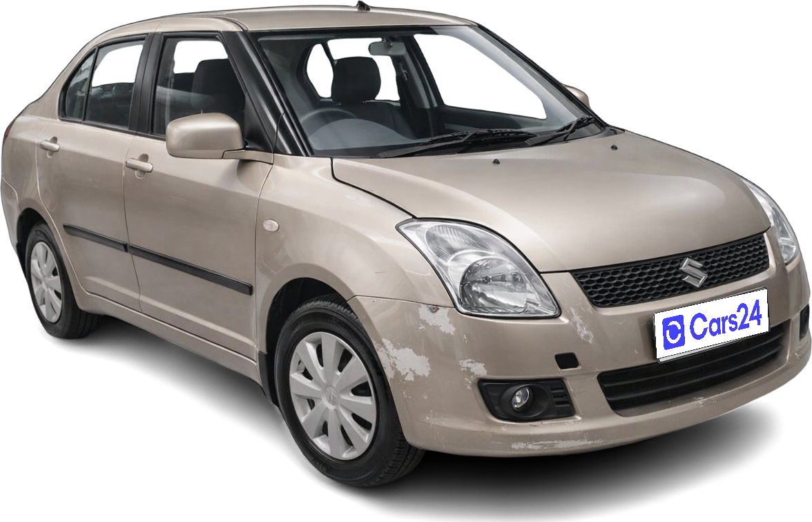 2011 Maruti Swift - Hatchback - Petrol - Manual - ₹1.30 lakh
