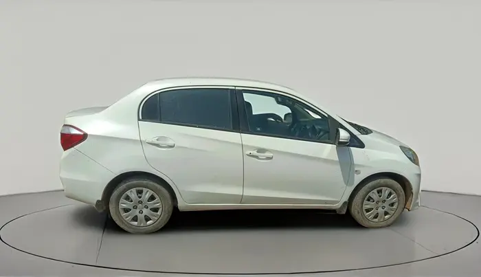 2015 Honda Amaze 1.2L I-VTEC S, Petrol, Manual, 72,856 km, exterior