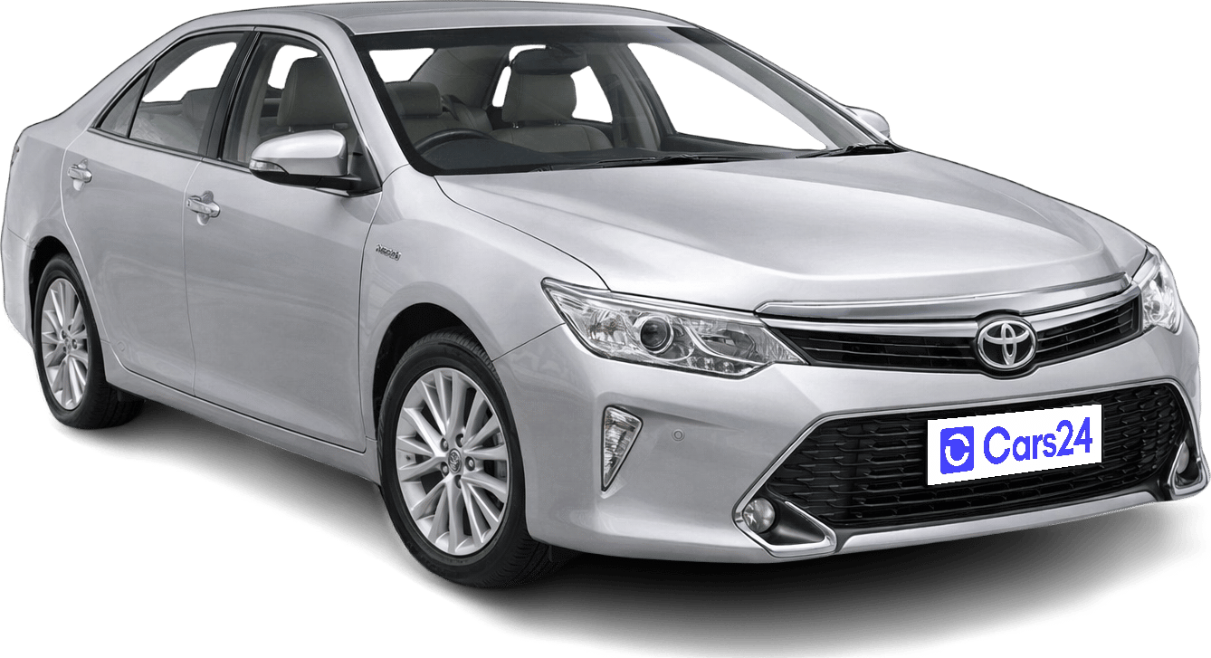 2016 Toyota Camry - Sedan - Hybrid - Automatic - ₹7.40 lakh