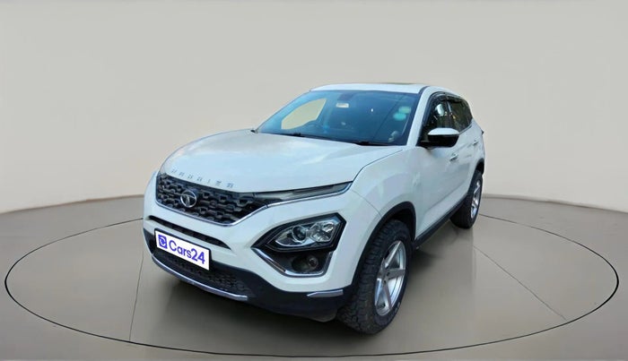 2021 Tata Harrier XT PLUS 2.0L KRYOTEC, Diesel, Manual, 64,526 km, exterior