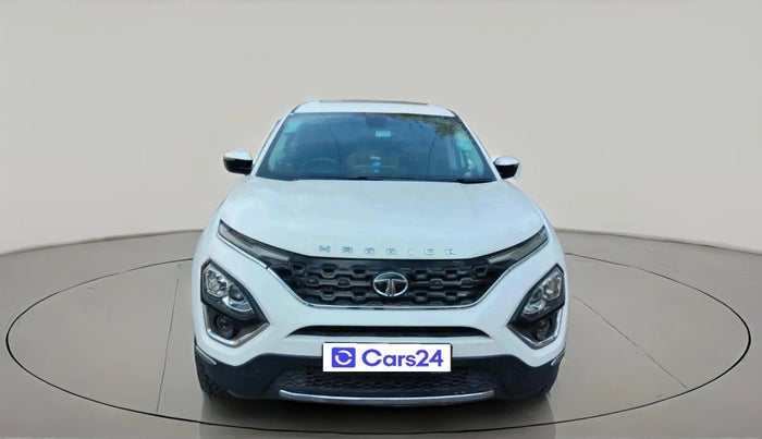 2021 Tata Harrier XT PLUS 2.0L KRYOTEC, Diesel, Manual, 64,526 km, exterior