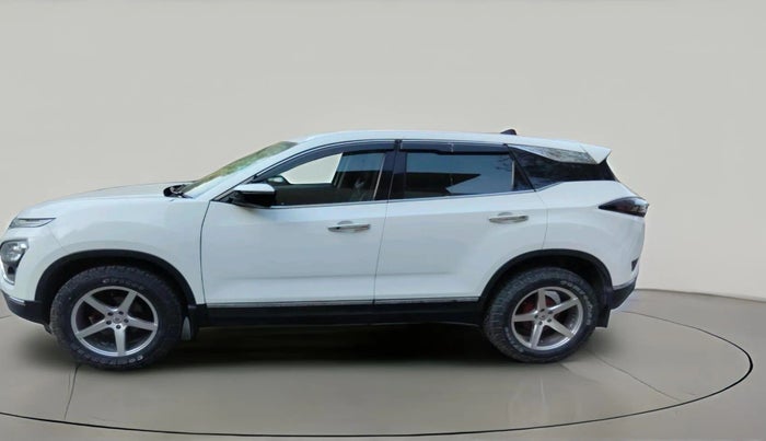 2021 Tata Harrier XT PLUS 2.0L KRYOTEC, Diesel, Manual, 64,526 km, exterior