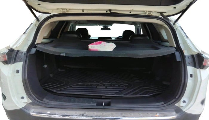 2021 Tata Harrier XT PLUS 2.0L KRYOTEC, Diesel, Manual, 64,526 km, exterior