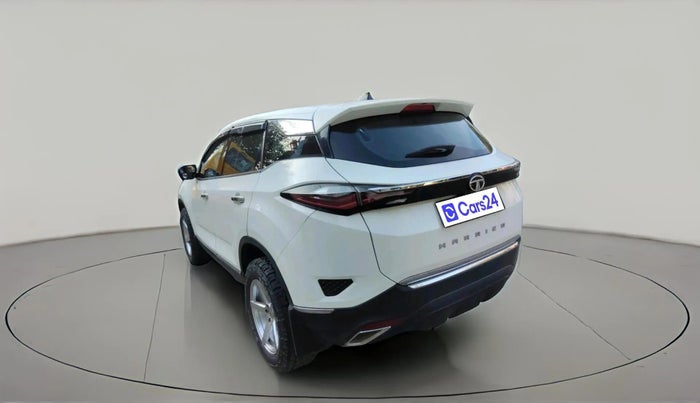 2021 Tata Harrier XT PLUS 2.0L KRYOTEC, Diesel, Manual, 64,526 km, exterior