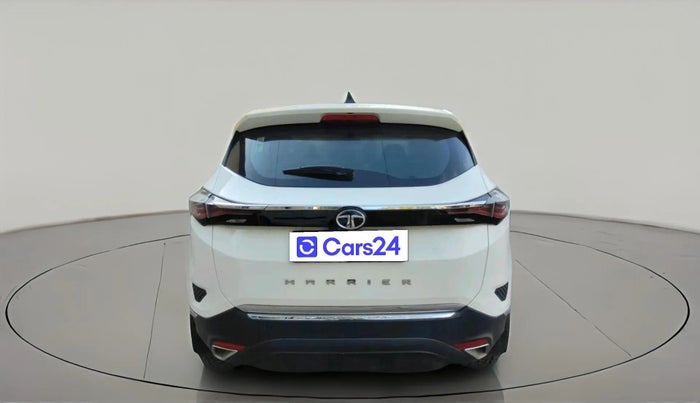 2021 Tata Harrier XT PLUS 2.0L KRYOTEC, Diesel, Manual, 64,526 km, exterior