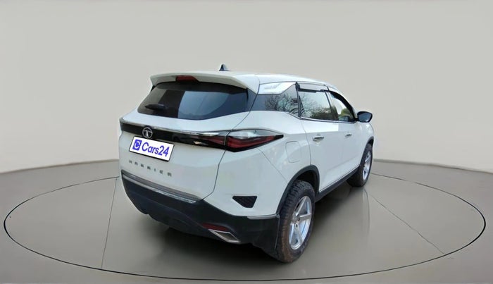 2021 Tata Harrier XT PLUS 2.0L KRYOTEC, Diesel, Manual, 64,526 km, exterior
