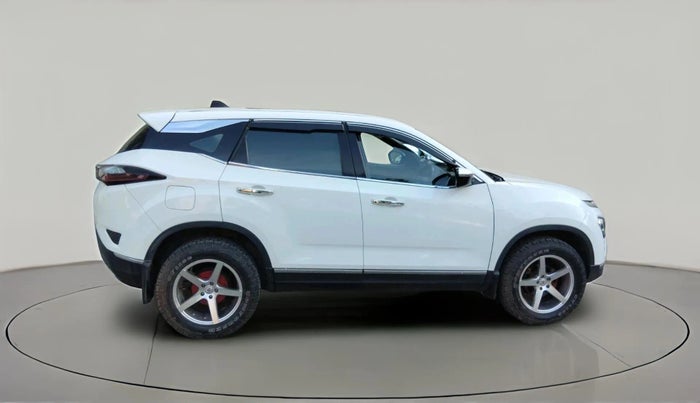 2021 Tata Harrier XT PLUS 2.0L KRYOTEC, Diesel, Manual, 64,526 km, exterior