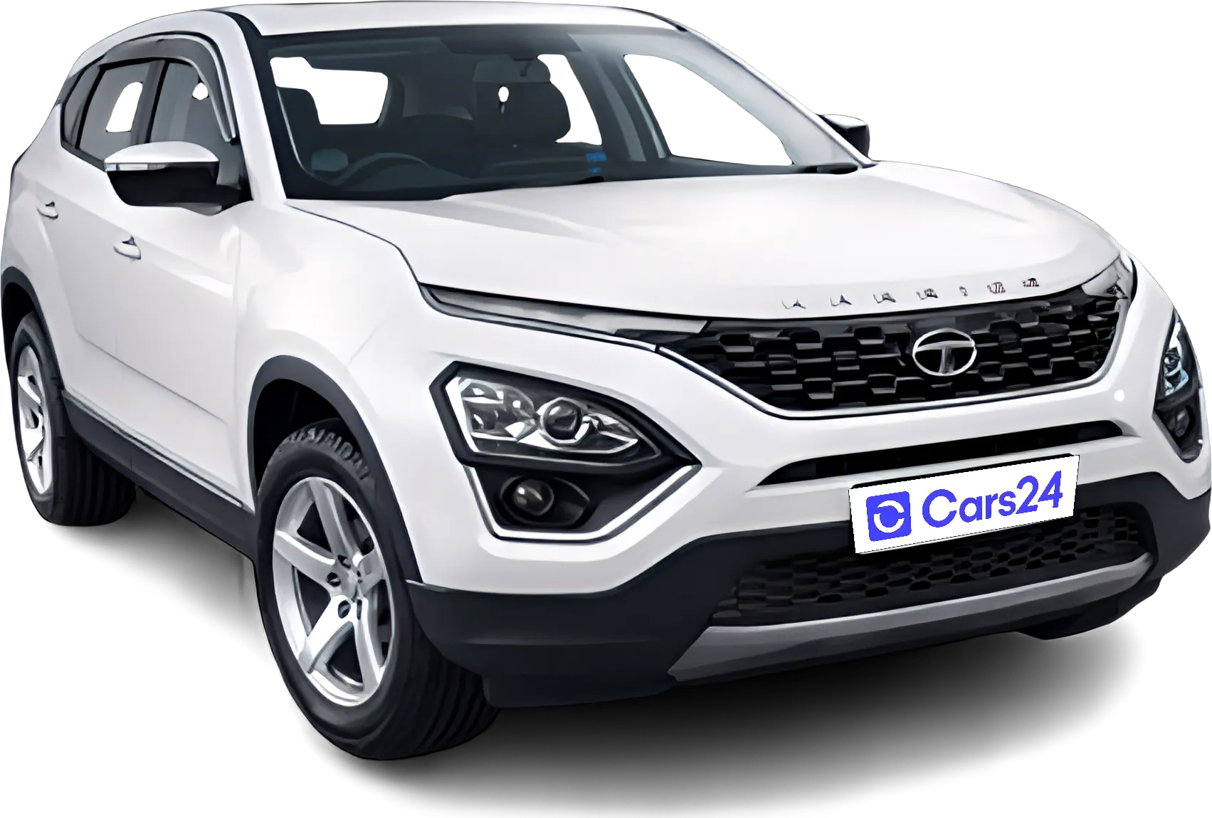 2021 Tata Harrier - SUV - Diesel - Manual - ₹13.43 lakh