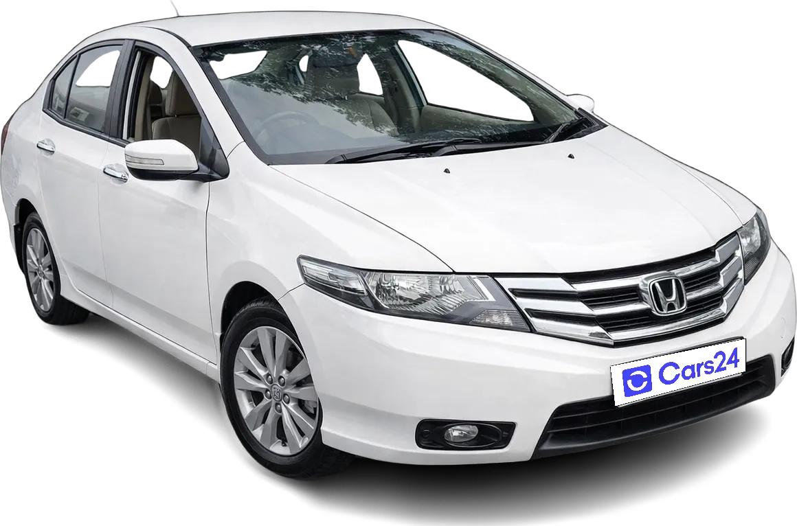 2012 Honda City - Sedan - Petrol - Automatic - ₹1.50 lakh