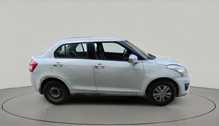 2013 Maruti Swift Dzire VXI, Petrol, Manual, 84,838 km, exterior