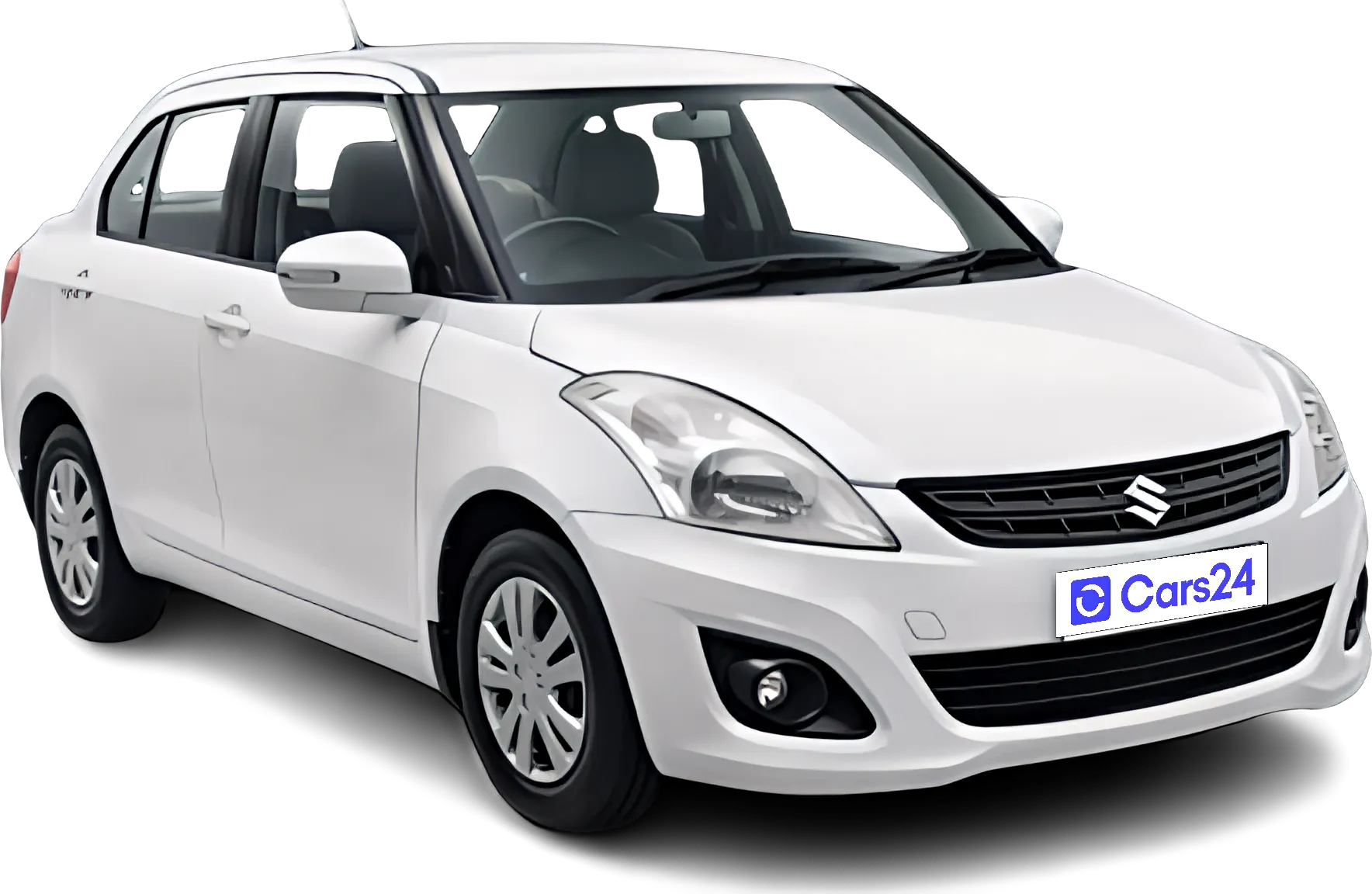 2013 Maruti Swift Dzire - Sedan - Petrol - Manual - ₹2.00 lakh
