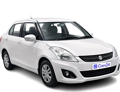 2013 Maruti Swift Dzire - Sedan - Petrol - Manual - ₹2.00 lakh