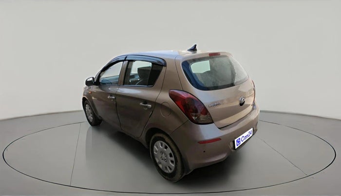 2012 Hyundai i20 MAGNA 1.2, Petrol, Manual, 73,506 km, exterior