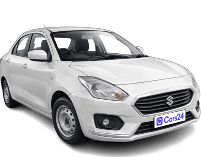 2019 Maruti Dzire - Sedan - CNG - Manual - ₹4.00 lakh