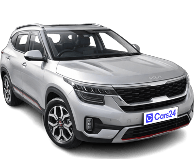 2023 KIA SELTOS - SUV - Petrol - Automatic - ₹12.65 lakh