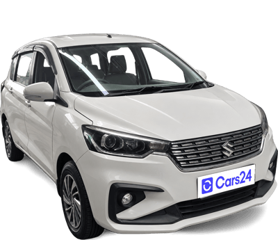 2020 Maruti Ertiga - SUV - CNG - Manual - ₹7.90 lakh