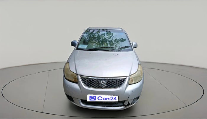 2012 Maruti SX4 ZXI, Petrol, Manual, 1,09,320 km, exterior