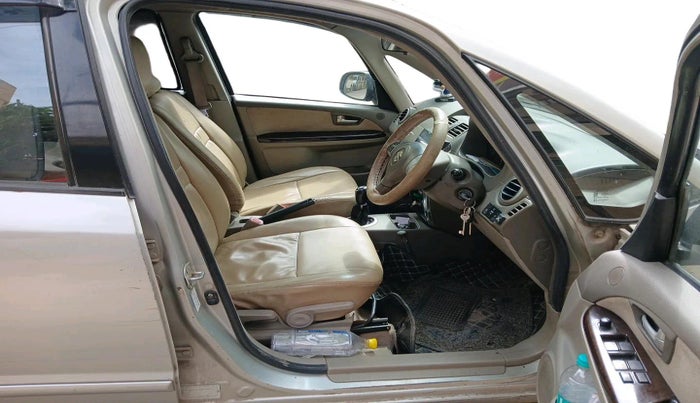2012 Maruti SX4 ZXI, Petrol, Manual, 1,09,320 km, interior