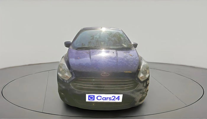 2016 Ford Figo Aspire TITANIUM 1.2 PETROL, Petrol, Manual, 59,023 km, exterior