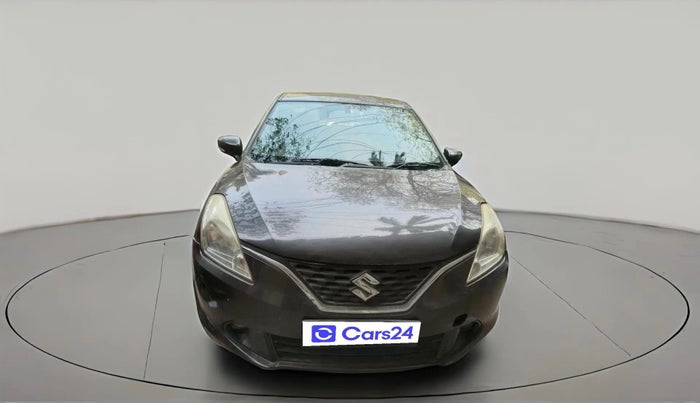 2015 Maruti Baleno ZETA PETROL 1.2, Petrol, Manual, 85,087 km, exterior