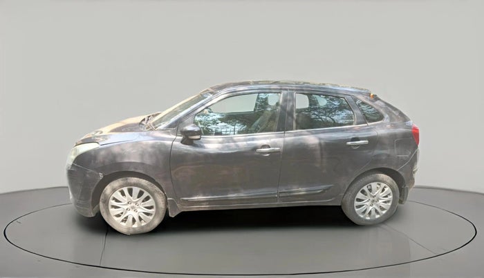 2015 Maruti Baleno ZETA PETROL 1.2, Petrol, Manual, 85,087 km, exterior