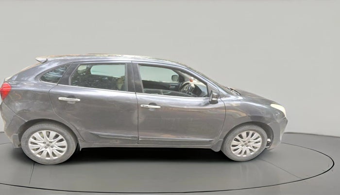 2015 Maruti Baleno ZETA PETROL 1.2, Petrol, Manual, 85,087 km, exterior