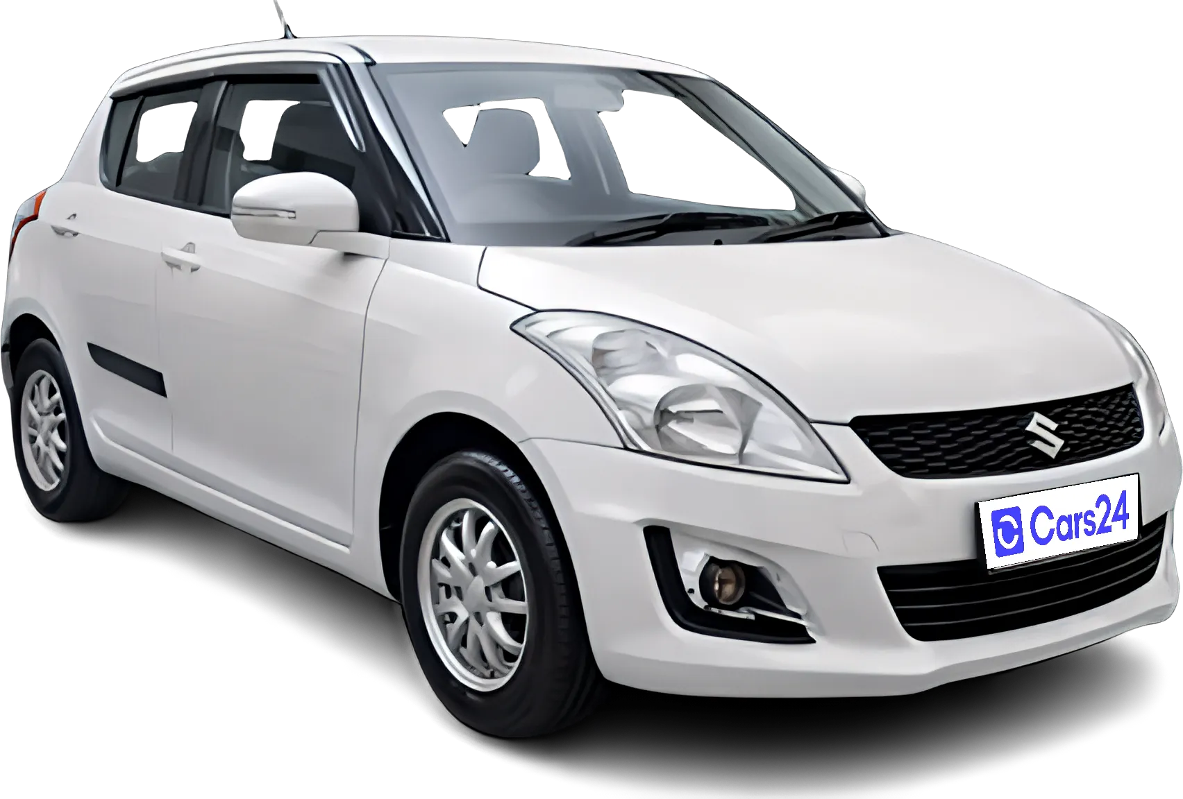 2016 Maruti Swift - Hatchback - CNG - Manual - ₹3.40 lakh