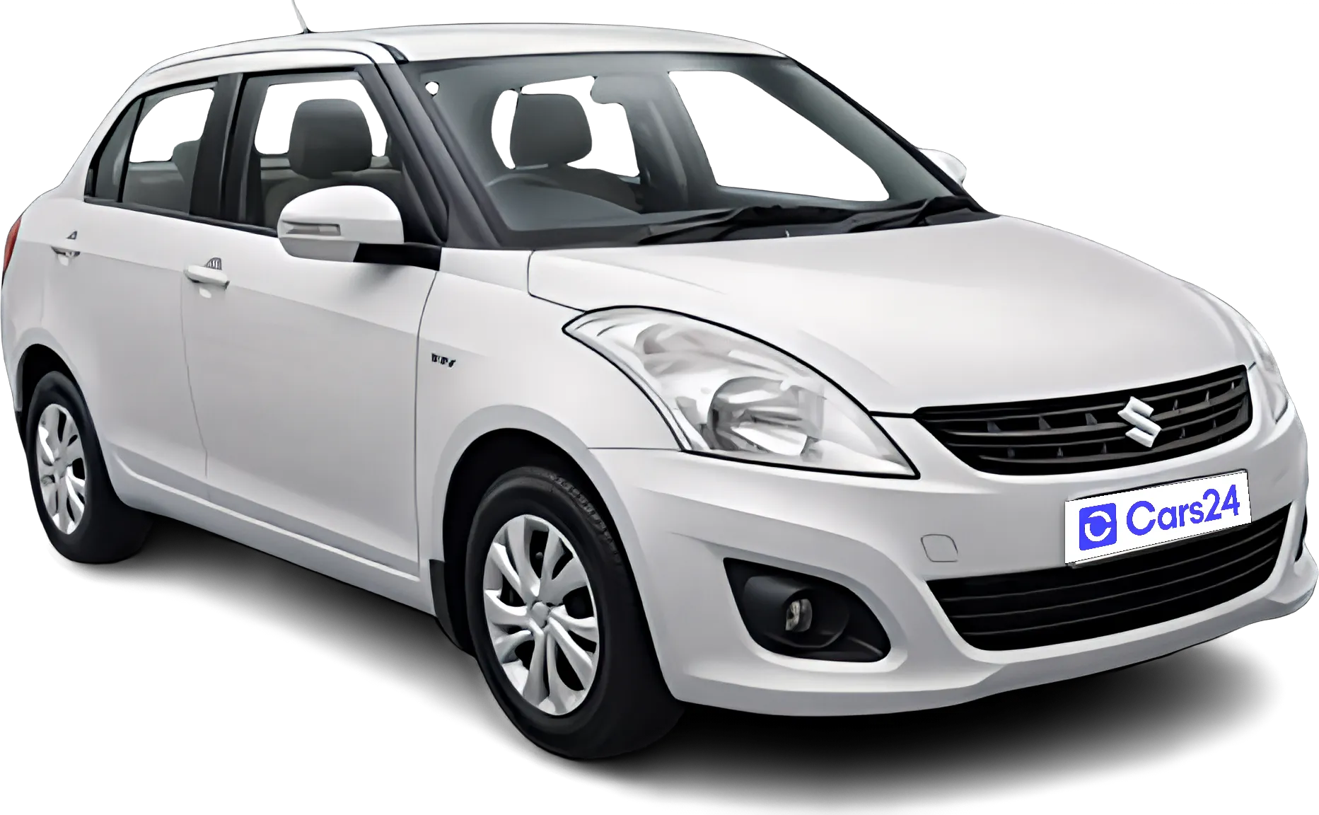 2012 Maruti Swift Dzire - Sedan - Petrol - Manual - ₹2.23 lakh