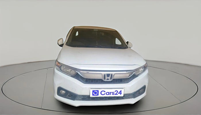 2020 Honda Amaze 1.2L I-VTEC V, Petrol, Manual, 71,682 km, exterior