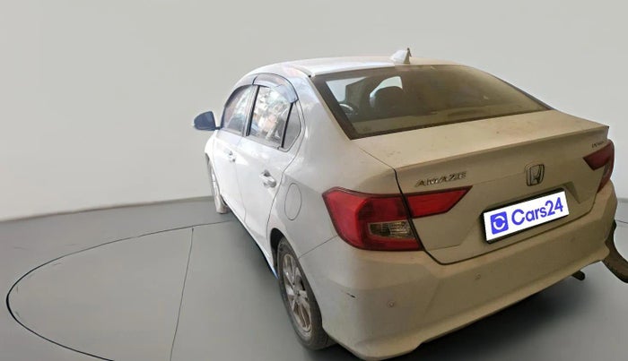 2020 Honda Amaze 1.2L I-VTEC V, Petrol, Manual, 71,682 km, exterior