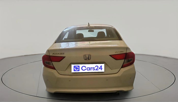 2020 Honda Amaze 1.2L I-VTEC V, Petrol, Manual, 71,682 km, exterior